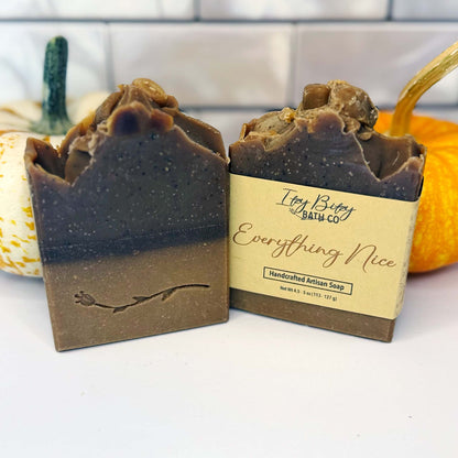 Everything Nice Artisan Soap