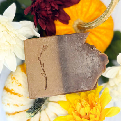 Everything Nice Artisan Soap