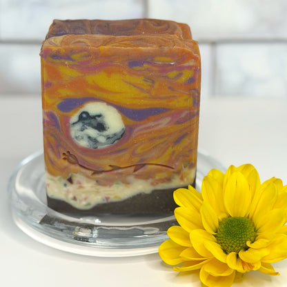 Flower Moon Artisan Soap