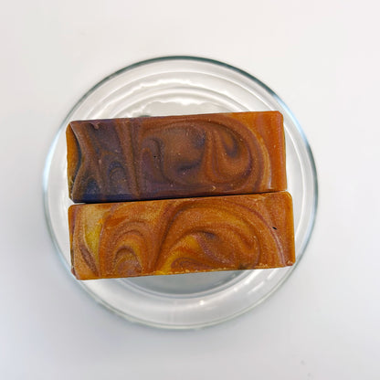 Flower Moon Artisan Soap