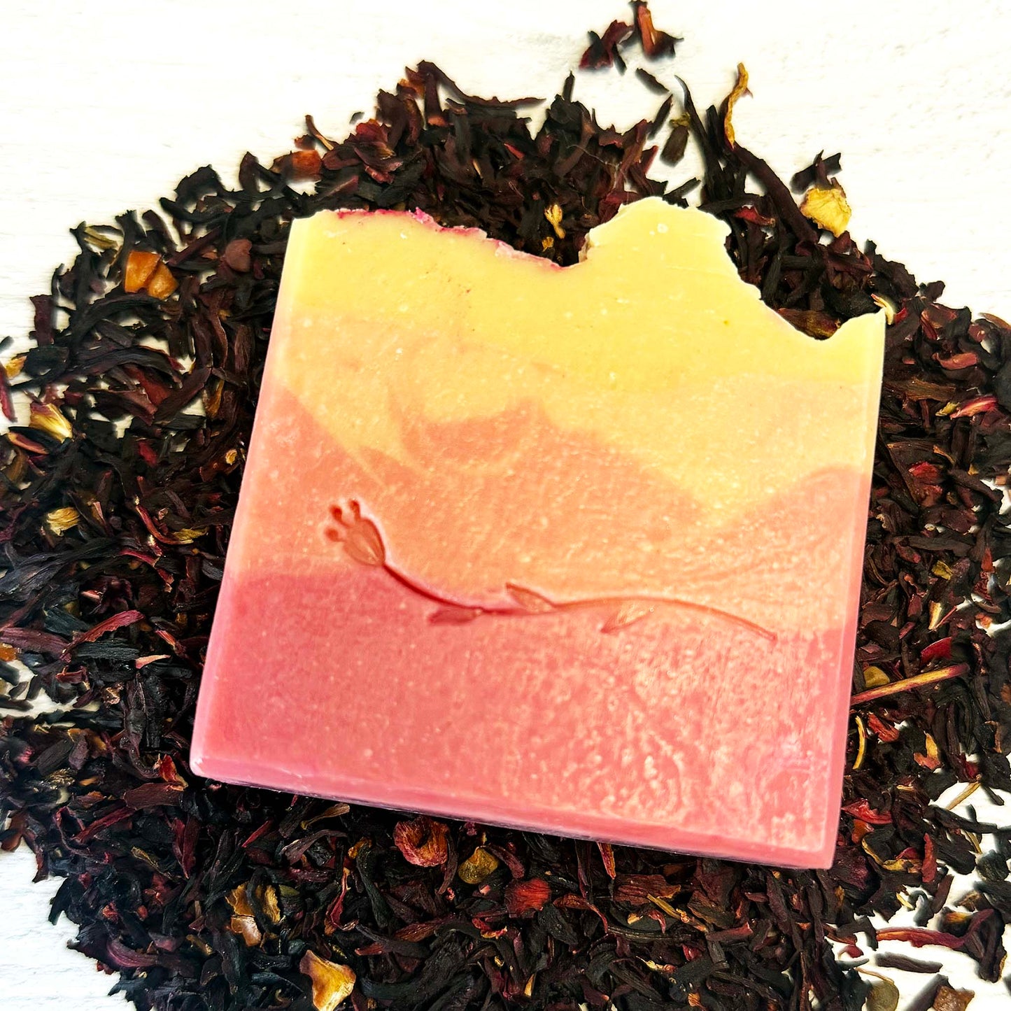 Lush Nectar Artisan Soap