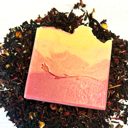 Lush Nectar Artisan Soap