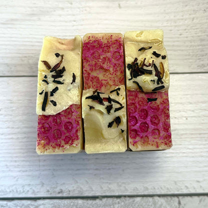 Lush Nectar Artisan Soap