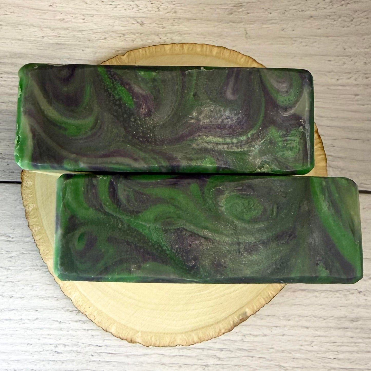 Midnight Garden Artisan Soap