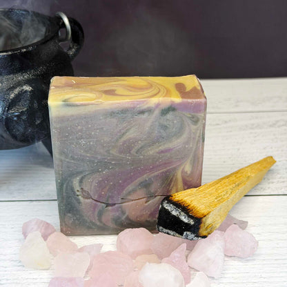 Spellbound Artisan Soap