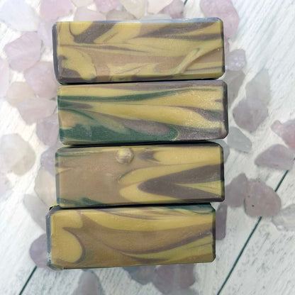 Spellbound Artisan Soap