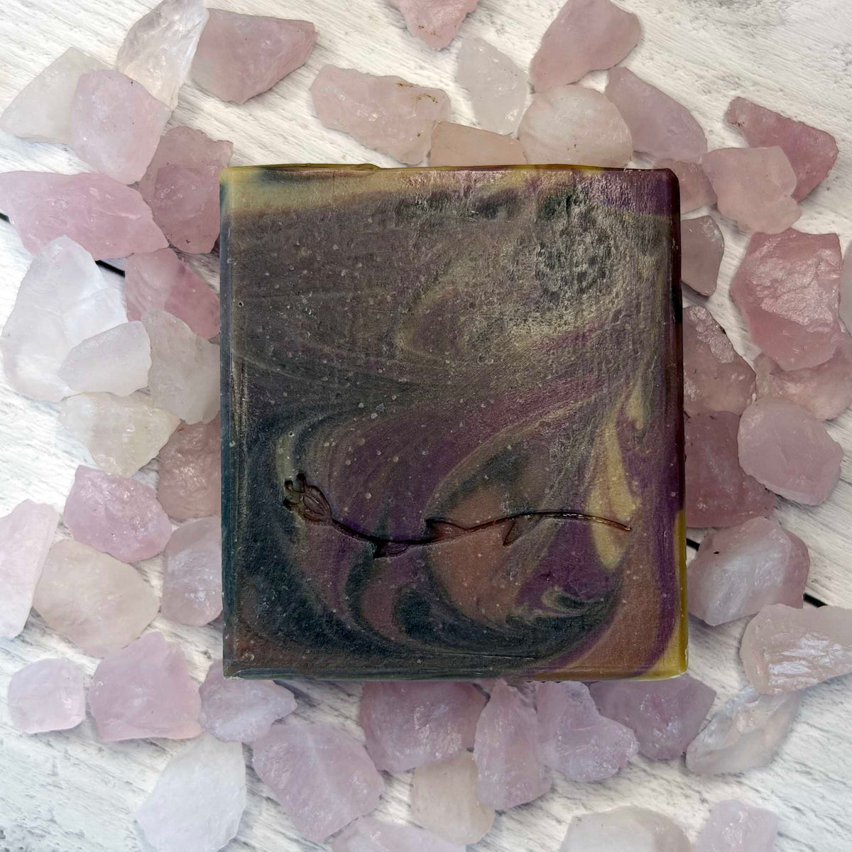 Spellbound Artisan Soap
