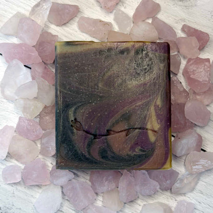 Spellbound Artisan Soap