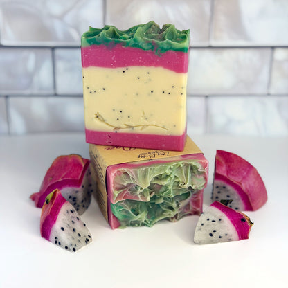 Summer Daze Artisan Soap
