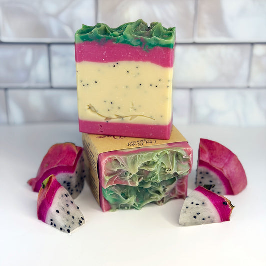 Summer Daze Artisan Soap