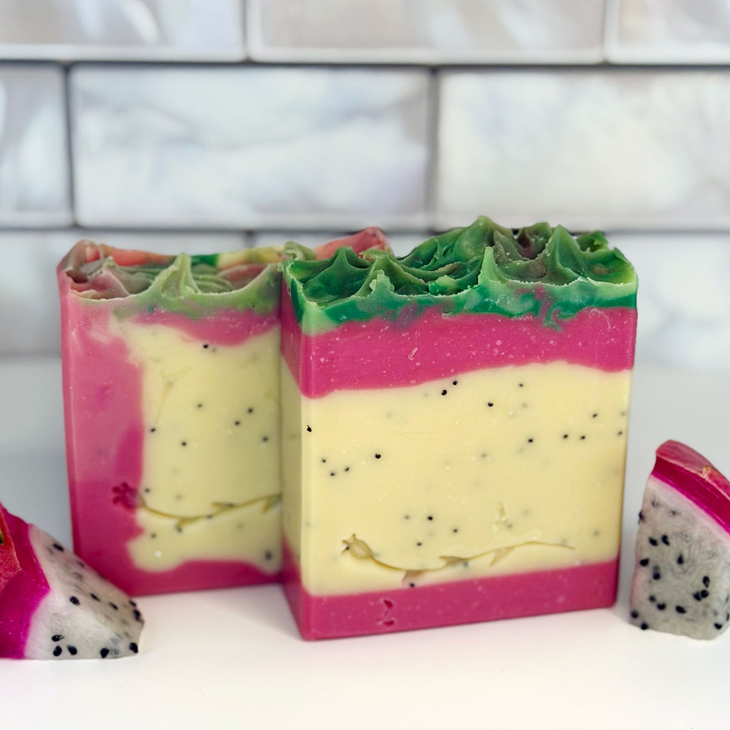 Summer Daze Artisan Soap