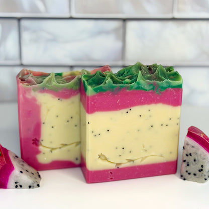 Summer Daze Artisan Soap