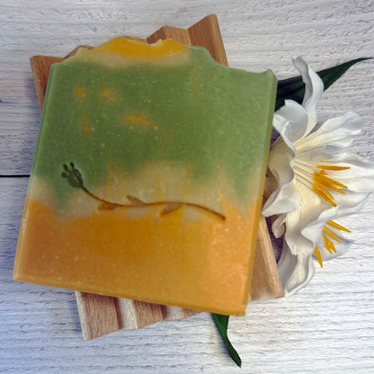 Wild Grove Artisan Soap