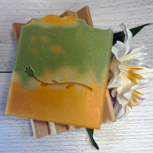 Wild Grove Artisan Soap