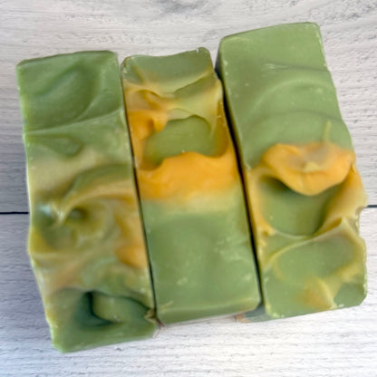 Wild Grove Artisan Soap