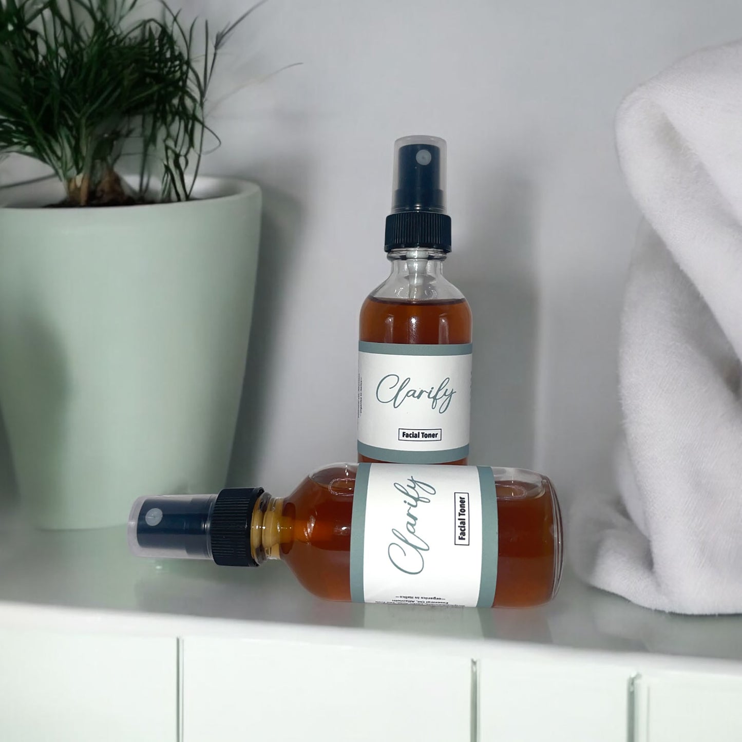 Clarify Toner