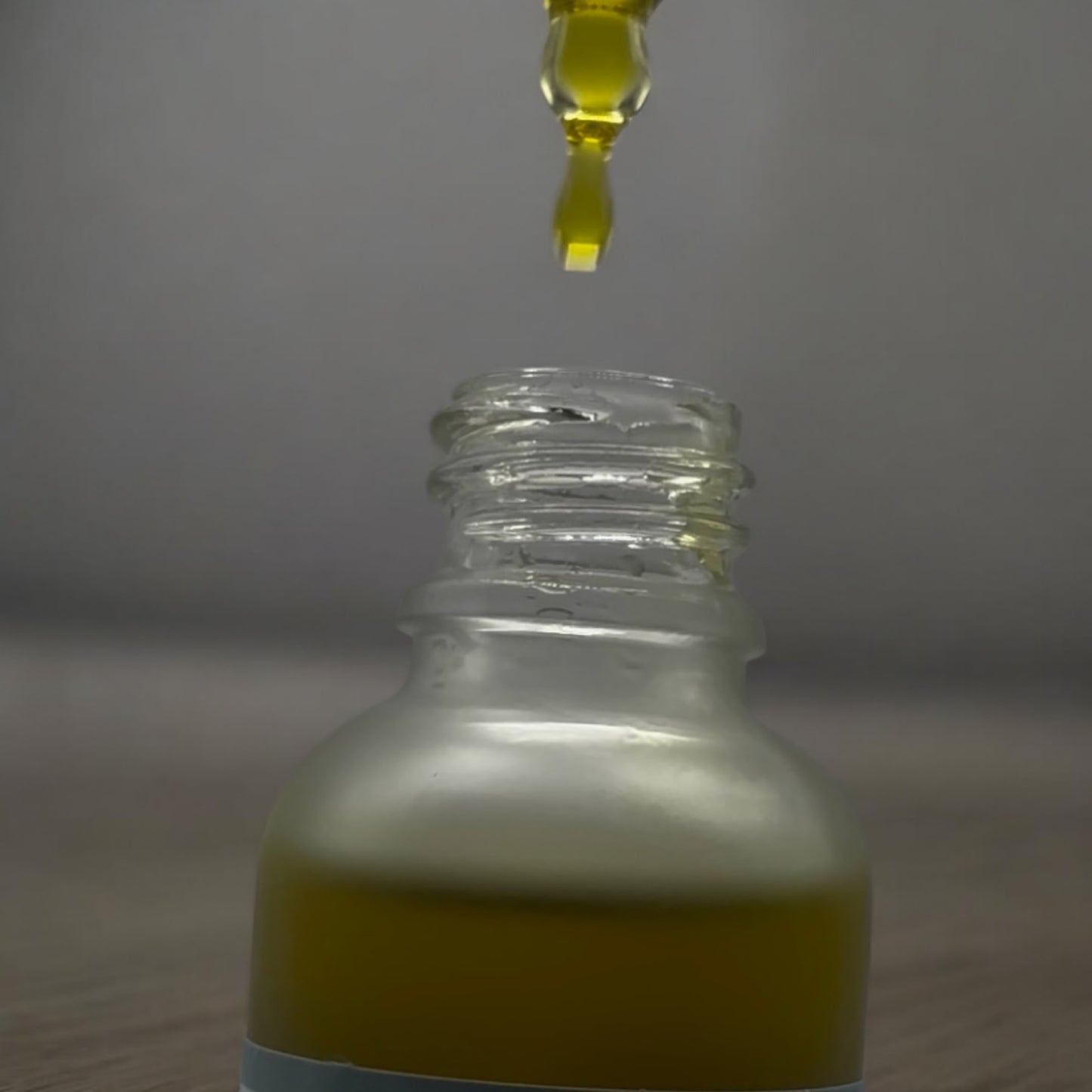 Nourish Facial Oil