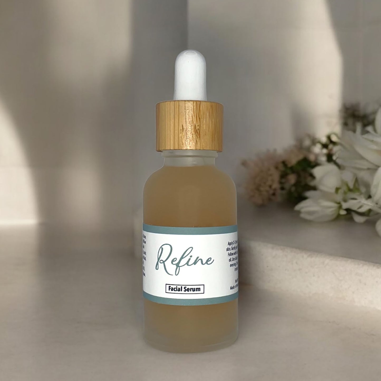 Refine Serum