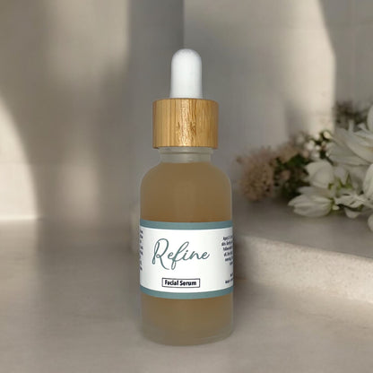 Refine Serum