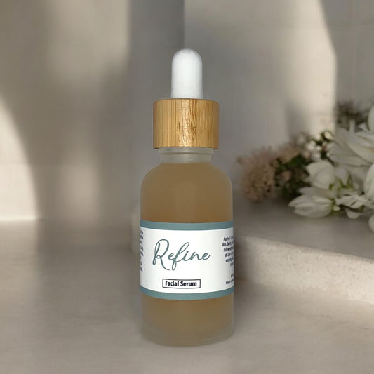 Refine Serum