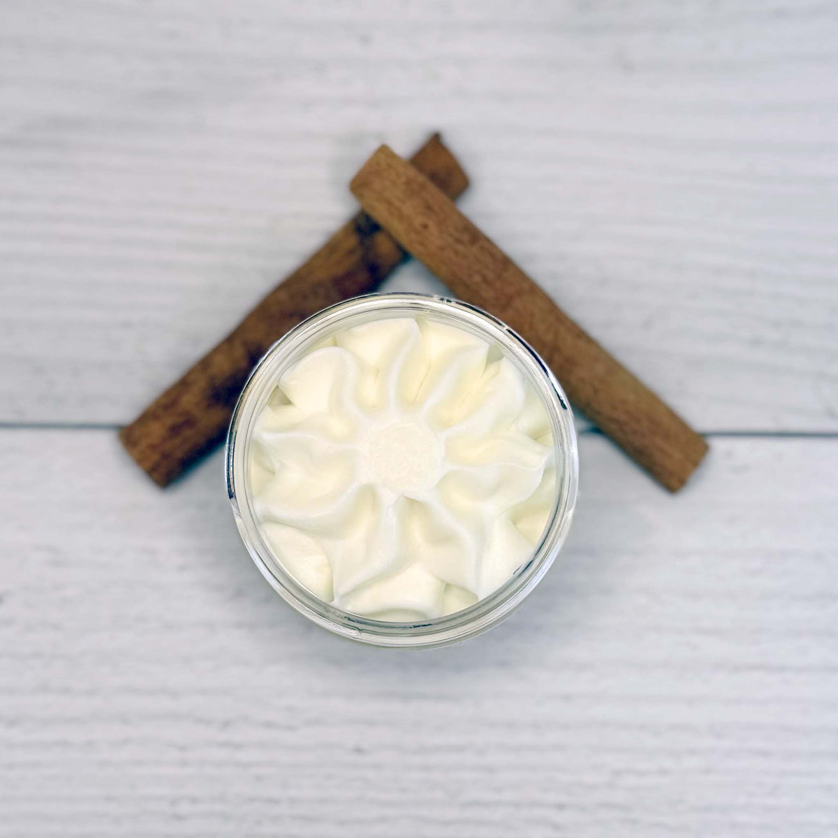 Cinnamon Chai Body Butter