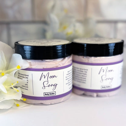 Moon Song Body Butter