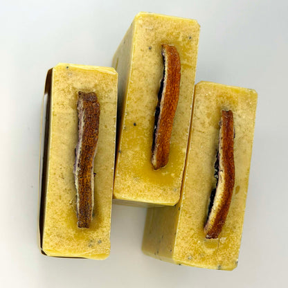 Citrus Pop Artisan Soap