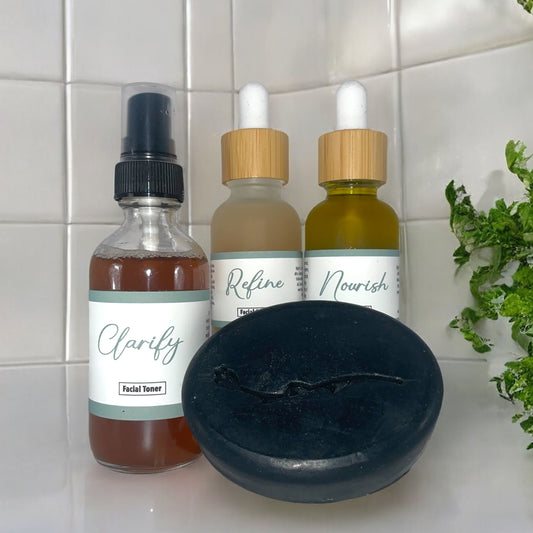 Clarifying Daily Ritual