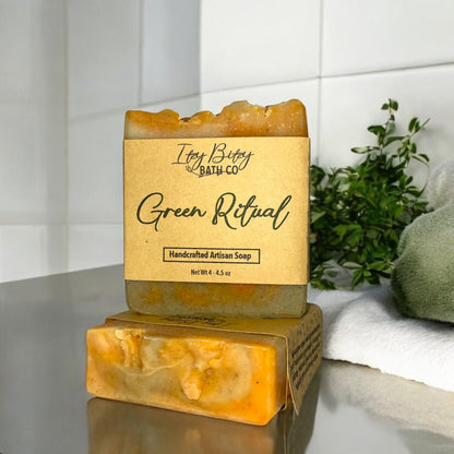 Green Ritual