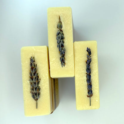 Lavender Field Artisan Soap