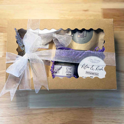 Luxury Spa Gift Sets