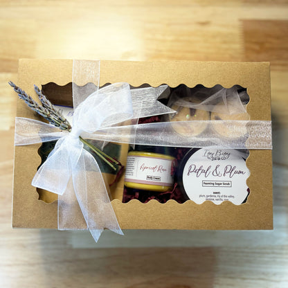 Luxury Spa Gift Sets