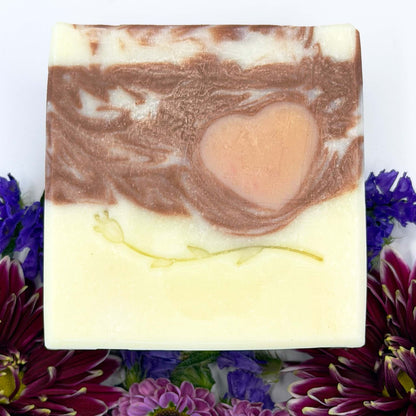 Self Love Artisan Soap