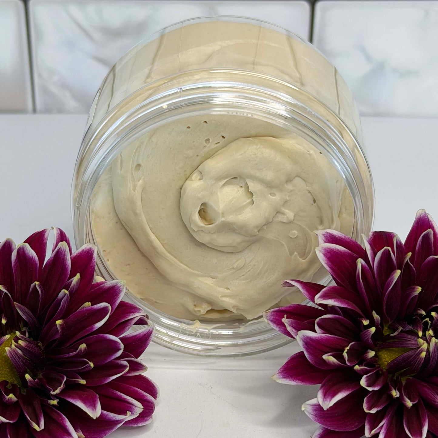 Self Love Body Cream