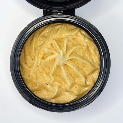 Southern Peach Foaming Sugar Scrub