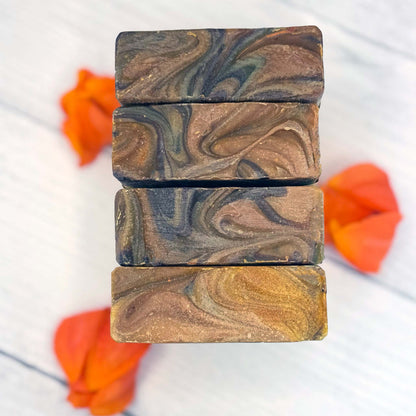 Equinox Glow Artisan Soap