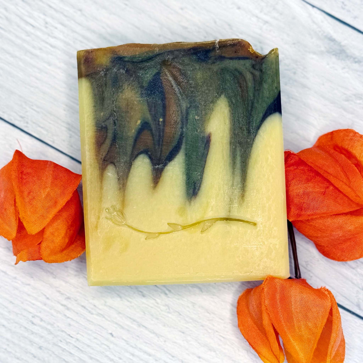 Equinox Glow Artisan Soap