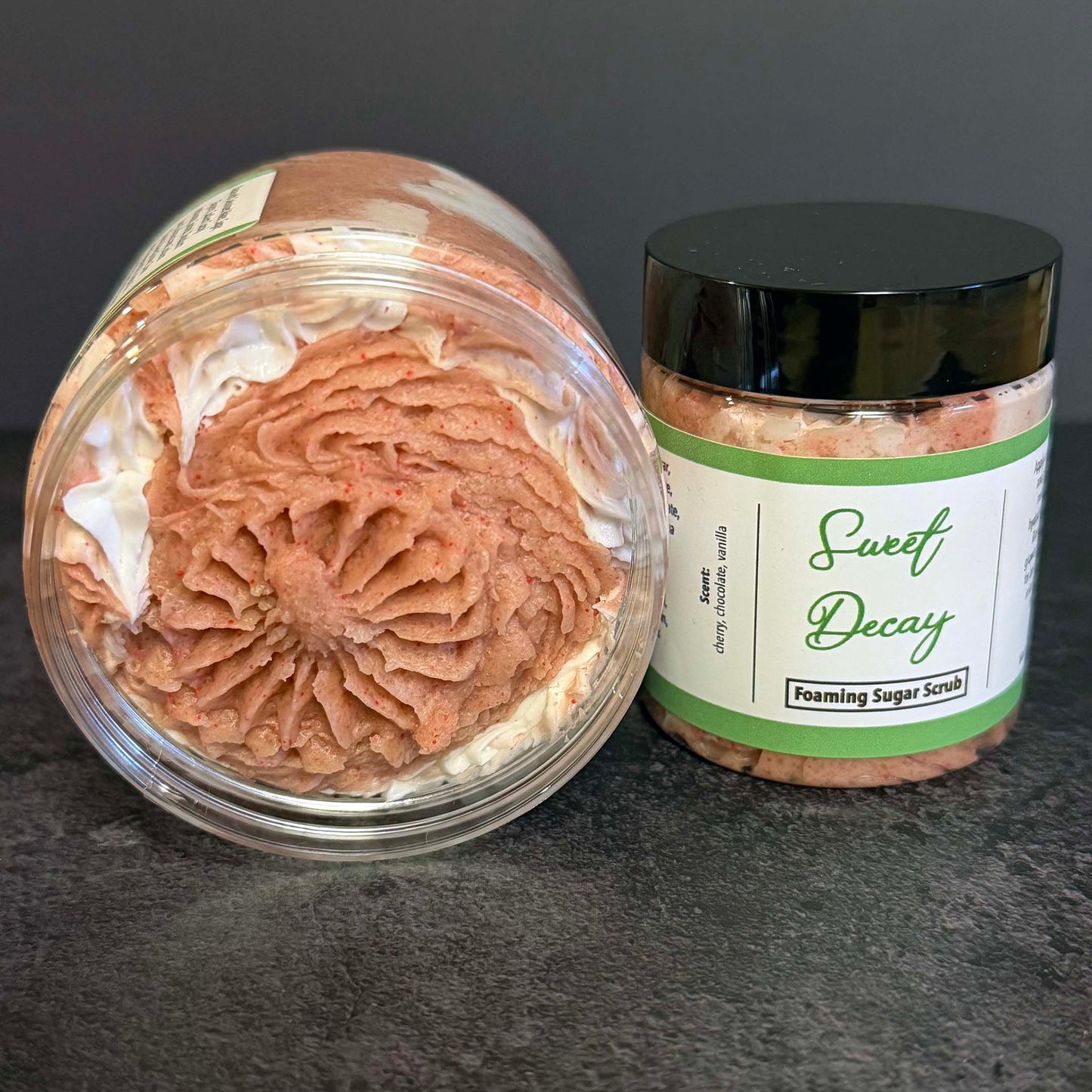 Sweet Decay Sugar Scrub