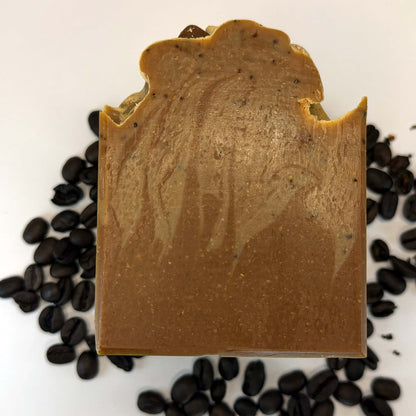 Wake Up B!t@h Artisan Soap