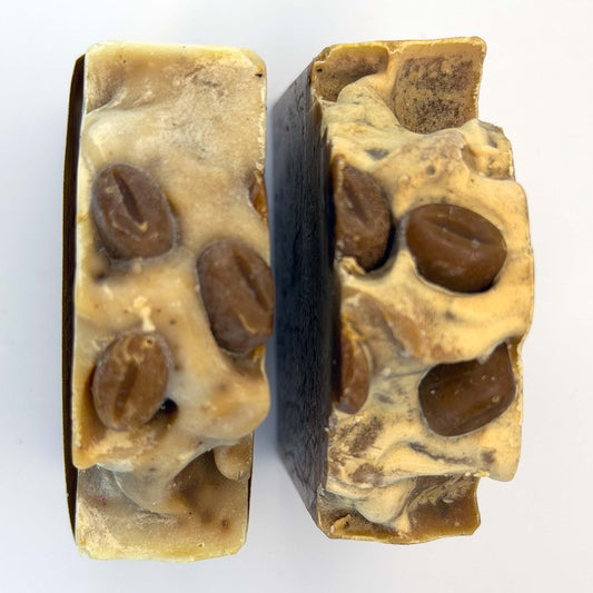 Wake Up B!t@h Artisan Soap