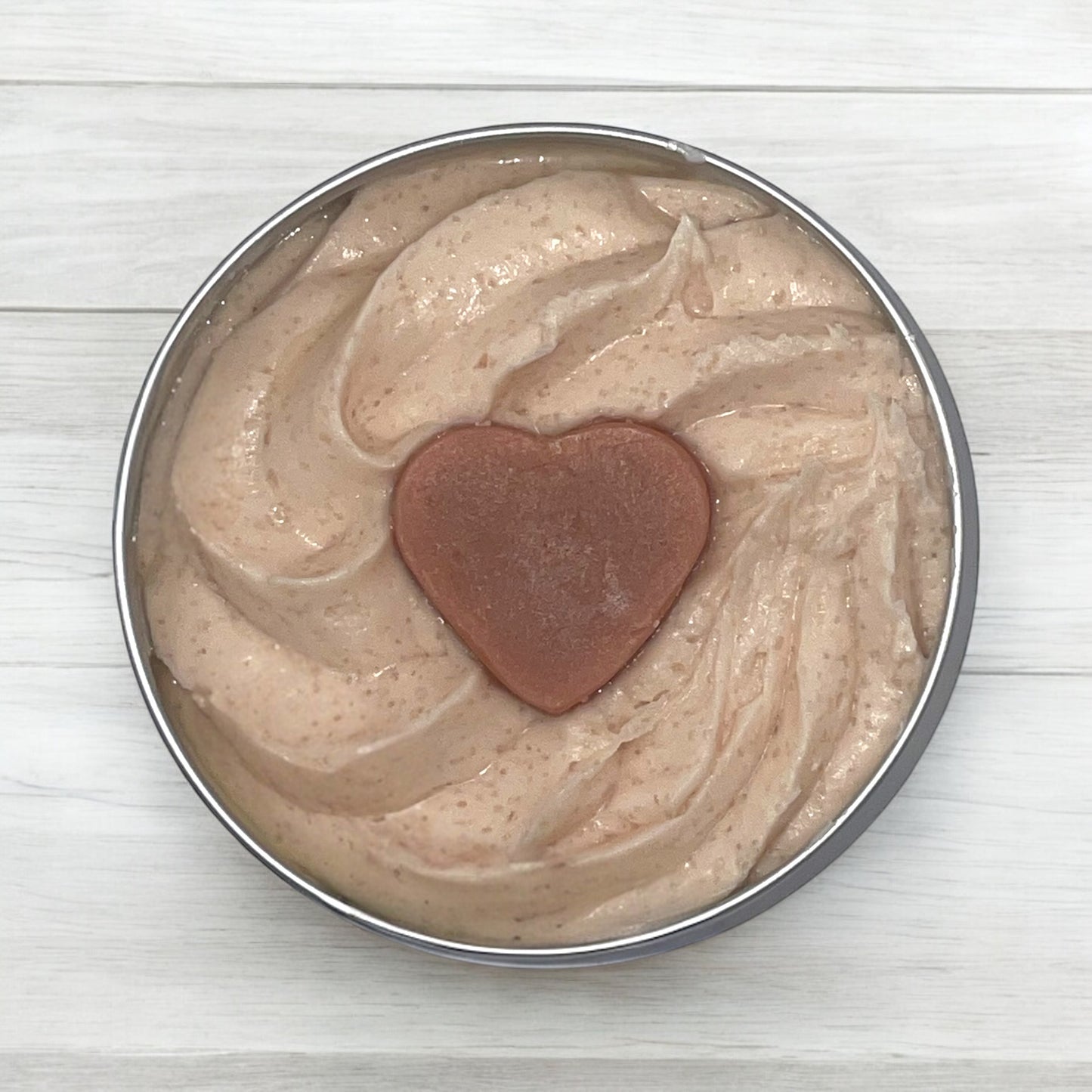 Self Love Sugar Scrub