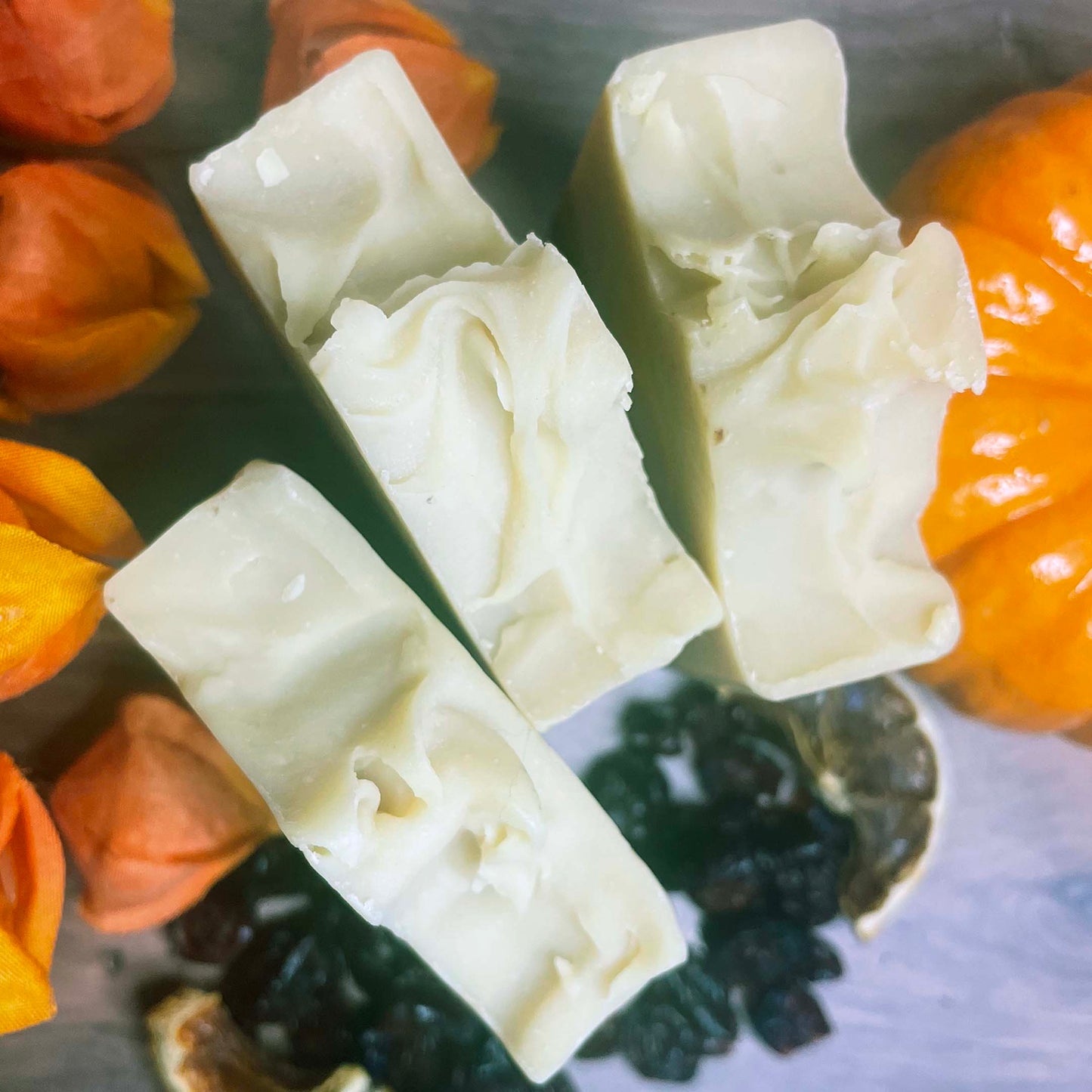 Berry Grateful Soap