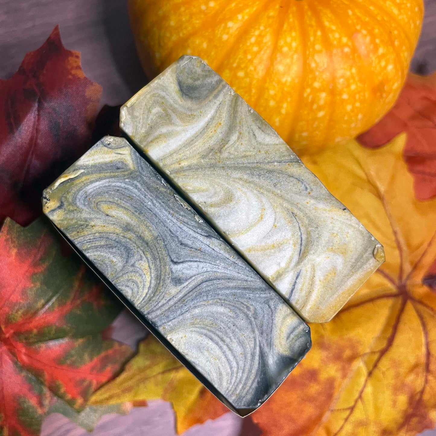 Charmed Chill Soap