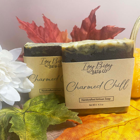 Charmed Chill Soap