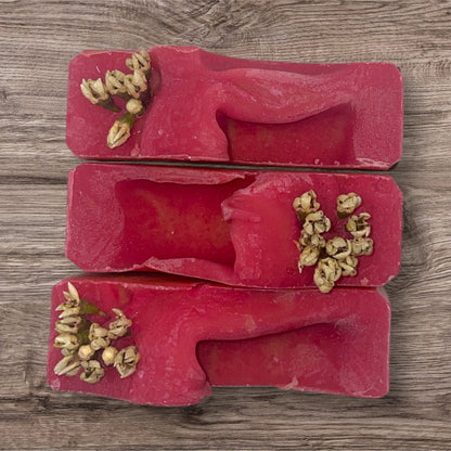 Currant Mood Soap