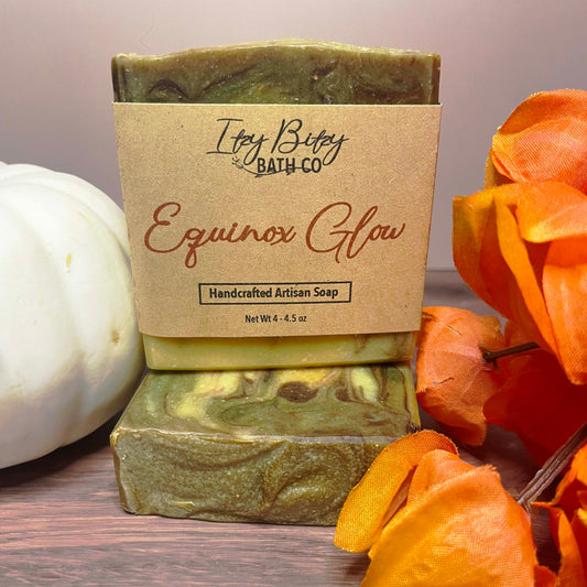 Equinox Glow Soap