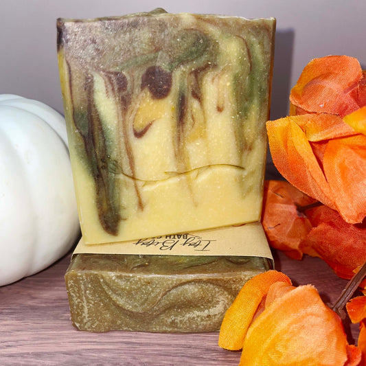 Equinox Glow Soap