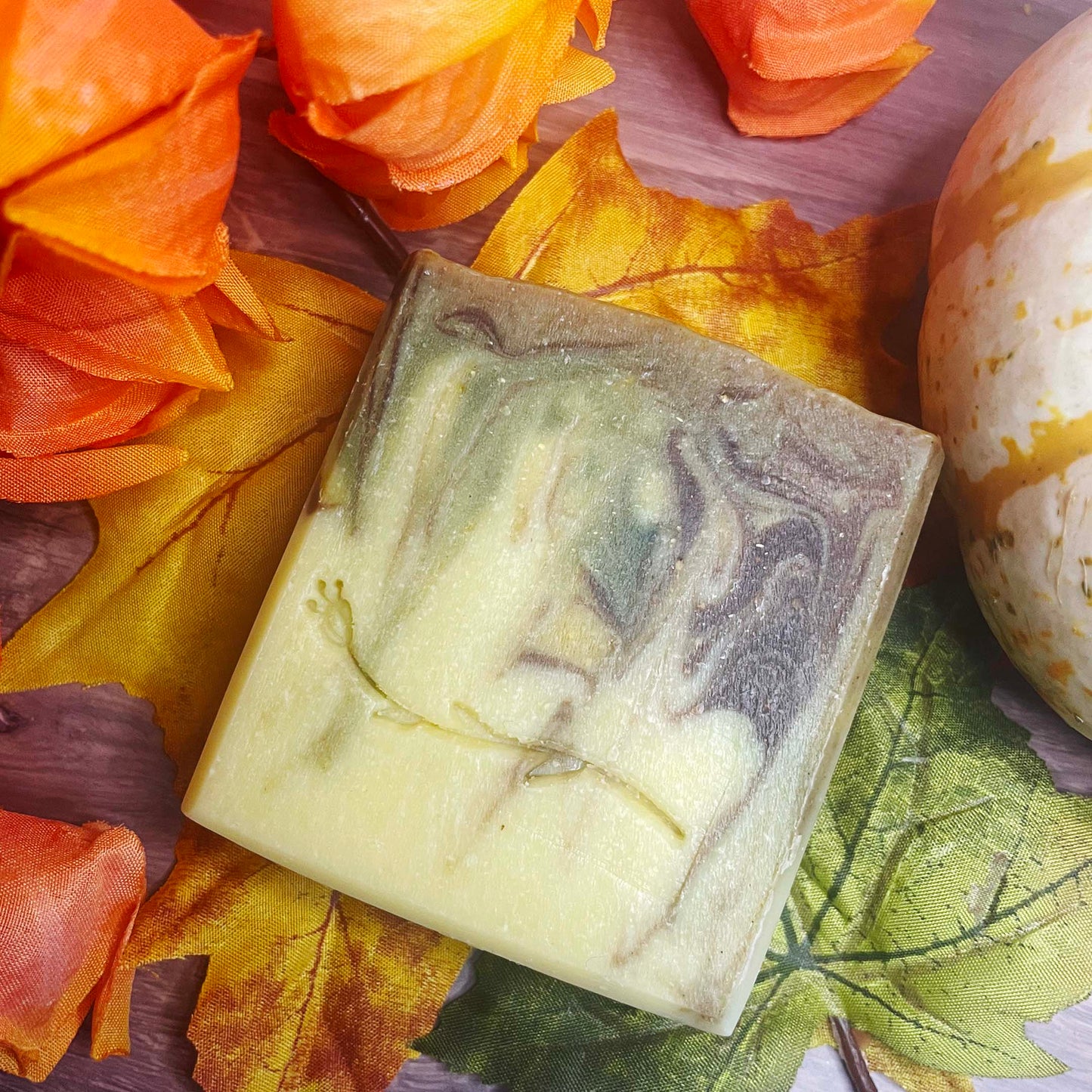 Equinox Glow Soap