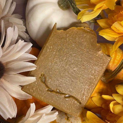 Everything Nice Soap
