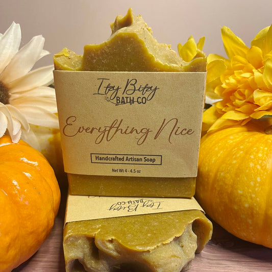 Everything Nice Soap